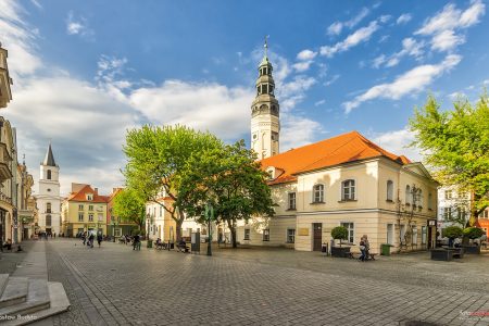 Зелена Гура